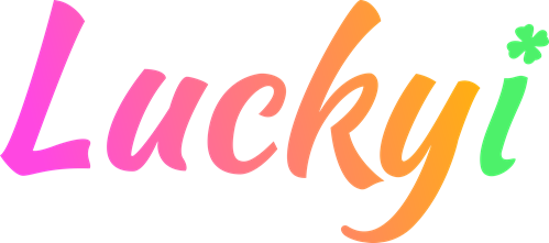 Luckyi Casino Philippines Official Logo